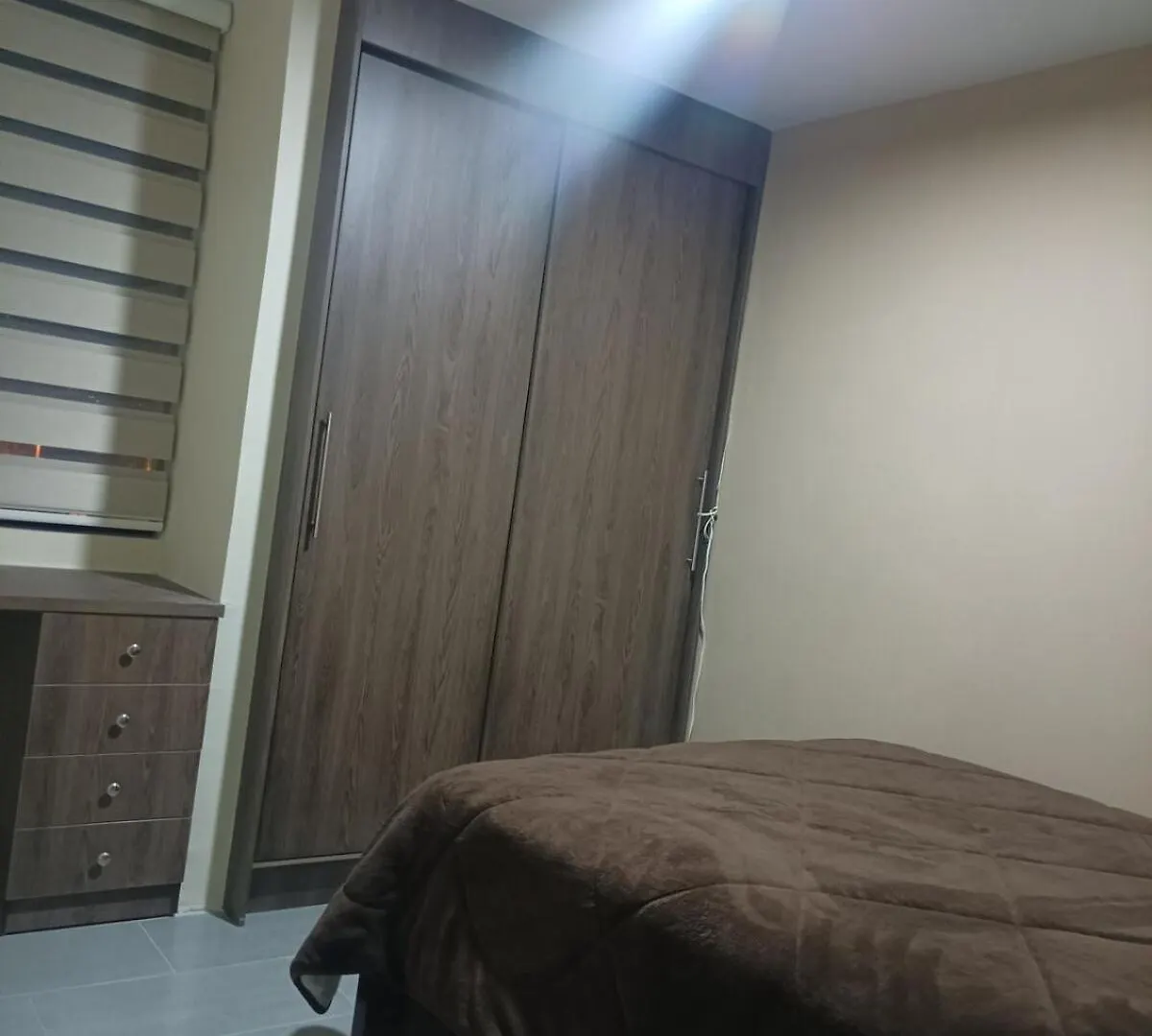 Апартаменты Quito Quicentro Sur