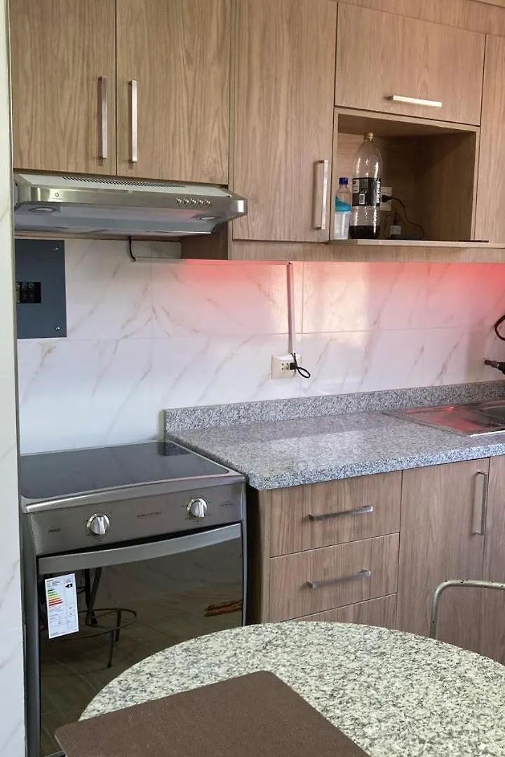 Apartamento Quito Quicentro Sur Ecuador