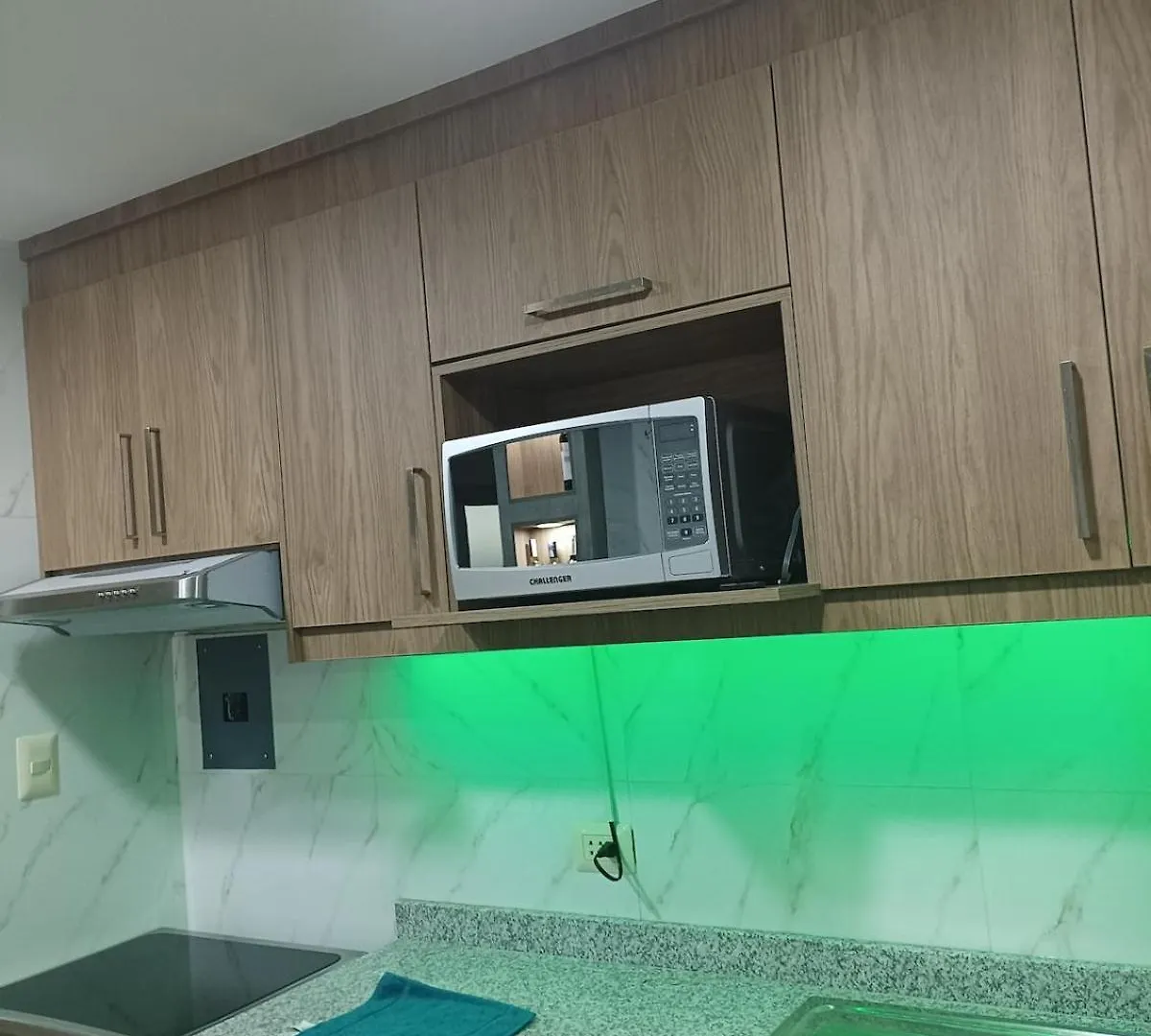 Apartamento Quito Quicentro Sur